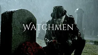 Watchmen (2009) Edit