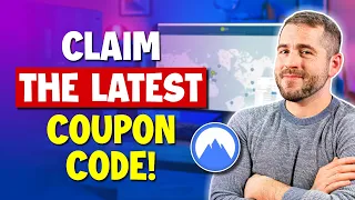 NordVPN Coupon Code 2024💸NordVPN Discount Code💥NordVPN Promo Code🔥