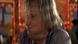 Dumb and Dumber: Pepper scene