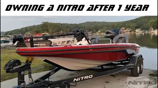 Owning A Nitro Bass Boat: What You Need To Know