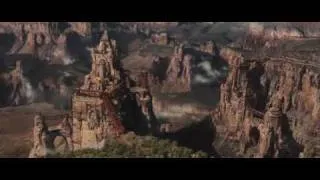 Hollywood The Last Airbender 2010 trailer