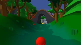 Roll-a-ball game 3D | [Unity5]