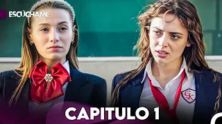 Escúchame Capitulo 1 (Doblado en Español) - FULL HD