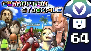 [Vinesauce] Vinny - Corruption Stockpile #64