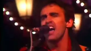 Jean-Patrick Capdevielle - Quand t'es dans le Désert - Live - 1981