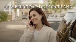 UNA FELICIDAD DE PORCELANA (4) Película de Amor (Completa, en Español)