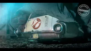 Охотники за привидениями 3 Ghostbusters 3 (*Тизер 2020*)