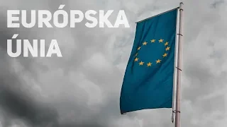 Ako vznikla Európska únia?