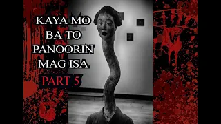 10 Japanese Video na nakakakilabot