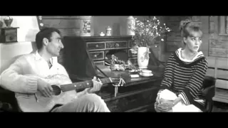 Jules et Jim - Le tourbillon 1962