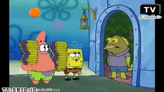 SpongeBob (CHOCOLATE!!!!!!) (PTH/Persian Toon)