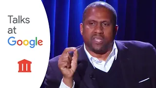 The Rich and the Rest of Us | Dr. Cornel West and Tavis Smiley | Talks at Google