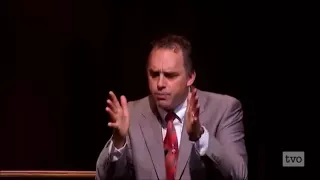 Jordan Peterson - Being, Limitation, and Suffering