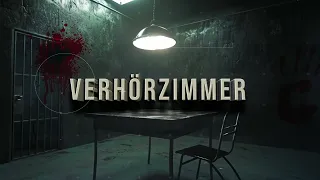 Im Verhörzimmer mit Lightwarrior