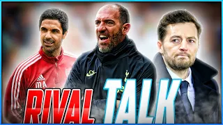 BREAKING: STELLINI SACKED!! | NAGELSMANN TO REPLACE? | THE CIRCUS CONTINUES | @LeeGunner