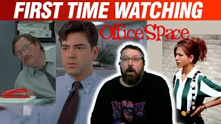 Office Space | Movie Reaction | First Time Watching