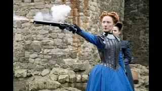 Две королевы / Mary Queen of Scots (2018) Дублированный трейлер HD