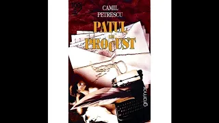 Patul lui Procust de Camil Petrescu