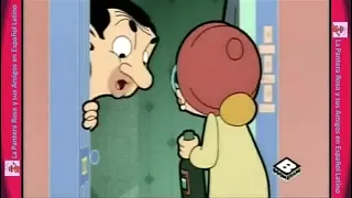 Bean Cartoon - Long Compilation #475 ᐸ3 Mister Bean Number One Fan in HD