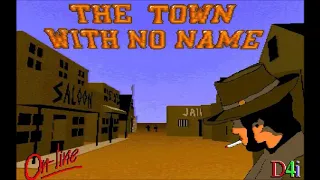 The Town With No Name OST - Church 2