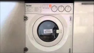 Washing Machine Sounds - 2 hours - White Noise / ASMR