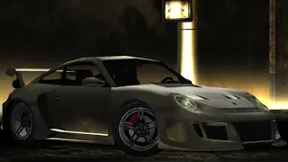 Need for Speed Undercover PSP - All Cars