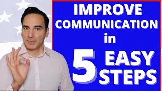 5 HABITS THAT WILL IMPROVE YOUR COMMUNICATION SKILLS!