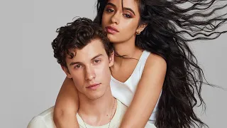 Señorita - Shawn Mendes and Camila Cabello Music Video