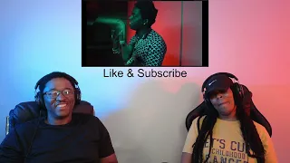 Kodak Black - Pimpin Ain't Eazy [Official Music Video] (REACTION!)