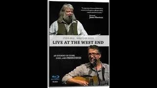 Live at The Westend | Trailer | Steve Bell | Malcolm Guite