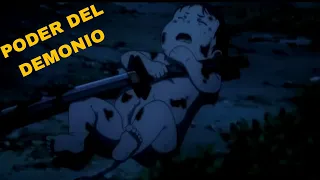 DEMONIOS Y ESPADA DEMONIACA POSEÍDO POR UN BEBE RECIÉN NACIDO.| Swordgai The Animation.