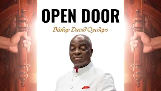 COVENANT DAY OF OPEN DOORS | 28, APRIL 2024 | FAITH TABERNACLE OTA | BISHOP DAVID OYEDEPO