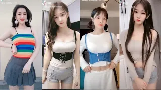 Mejores Girls de Tik Tok china 2020 | douyin tik tok china bautiful girls | Douyin China S06 Ep. 39