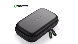 Чехол для жесткого диска с Алиэкспресс Топ 5 AliExpress Case HDD Лучшие товары для компьютера