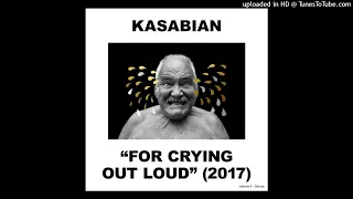 Kasabian - Ill Ray (The King) (Clean)