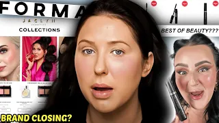 Jaclyn Hill's brand is DONE...(and Mikayla Nogueira is messy)