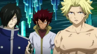 Fairy Tail Final Series ep 49 english sub