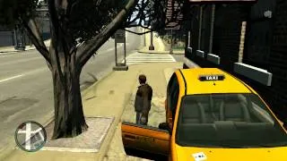 Миссия№43 Portrait of a killer прохождение GTA 4