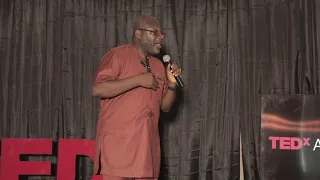 When should we return to our roots? | Dr. Kwame Acquaah | TEDxAshesiUniversity