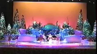 The Andy Williams Christmas Show 1998