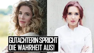 Cancel Culture, Medienskandale und Falschaussagen.Rechtspsychologin und Gutachterin Ester Bockwyt.