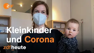 Kinderärzt*innen schlagen Alarm – Familien leiden stark unter Corona