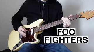 10 Foo Fighters Riffs