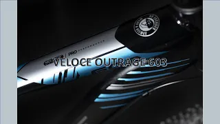 VELOCE OUTRAGE 603 Price In Bangladesh 2021