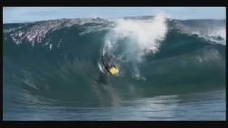 Ryan Hardy Bodyboard Tension 10