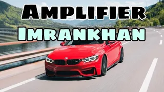 Imran Khan Amplifier _x_BMW M5 M8 (Remix) Indian Piece remixes