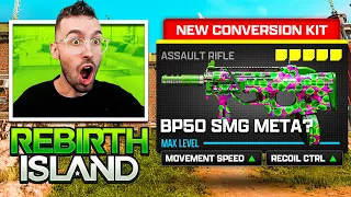 The BEST Movement SMG for Warzone 3