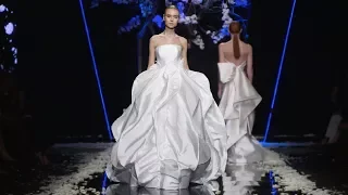 Antonio Riva | Bridal Couture | Milano Bridal Fashion Week 2019