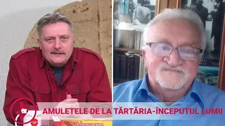 ”Amuletele de la Tărtăria - începutul lumii”