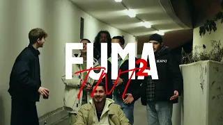 TNT - FUMA (MUSIC VIDEO) feat. Mesa44, Choppa760, Babyblu